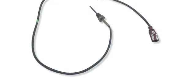Volkswagen PASSAT B8 Exhaust gas temperature sensor 04L906088DB