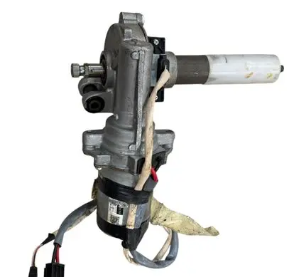 Toyota Yaris Electric power steering pump 160800-1013