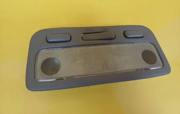 Toyota Paseo (EL54) II Rear seat light