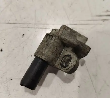 Peugeot 307 Camshaft position sensor 9628559980
