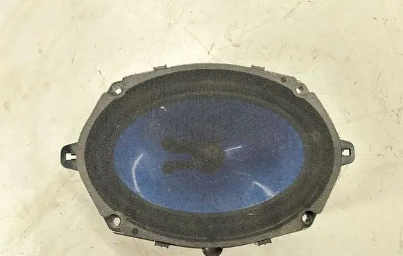 Chrysler Pacifica Rear door speaker 68272199AB 26777AA