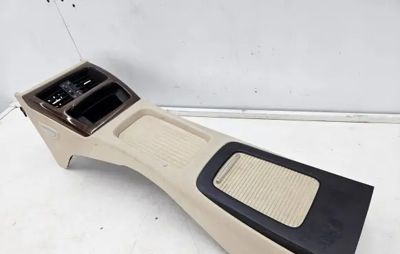 BMW 3 E92 E93 Center console 6961645
