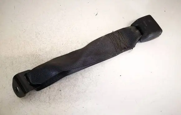 Suzuki SX4 S-Cross Middle seatbelt buckle (rear) 8498561m00 84985-61m00