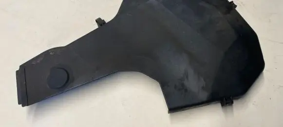 Audi A6 S6 C5 4B Timing belt guard (cover) 078109123N