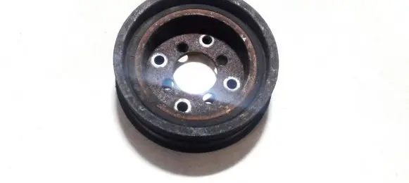 Ford Mondeo MK II Crankshaft pulley