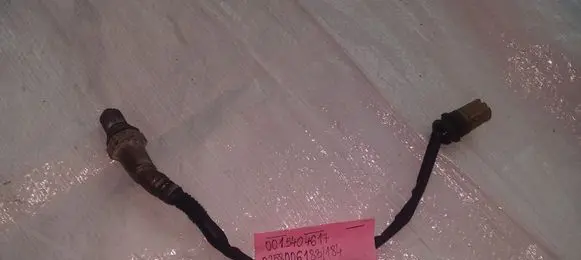 Mercedes-Benz ML W164 Lambda probe sensor 0015404617