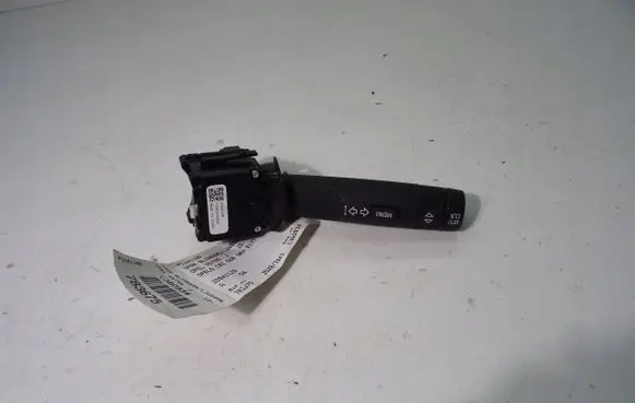 Opel Astra J Indicator stalk 20941129