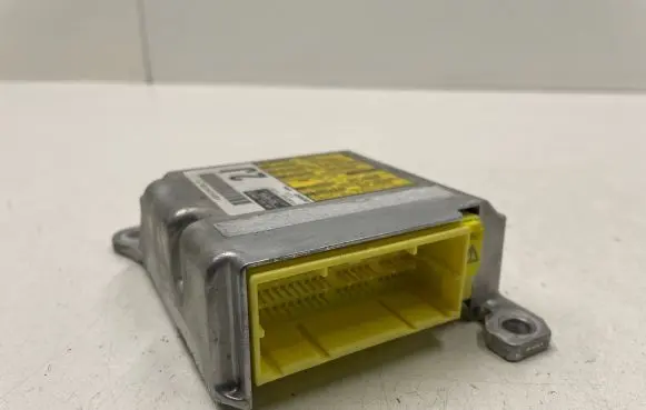 Toyota RAV 4 (XA30) Airbag control unit/module 8917042201 1503001470 051470223E