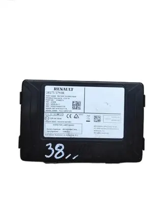 Renault Talisman USB control unit