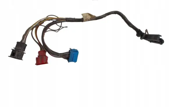 Volkswagen Multivan T4 Other wiring loom 702971051N