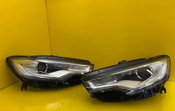Audi A6 S6 C7 4G Headlight/headlamp