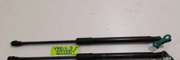 Toyota Yaris XP210 Tailgate/trunk strut/damper 68960K0020