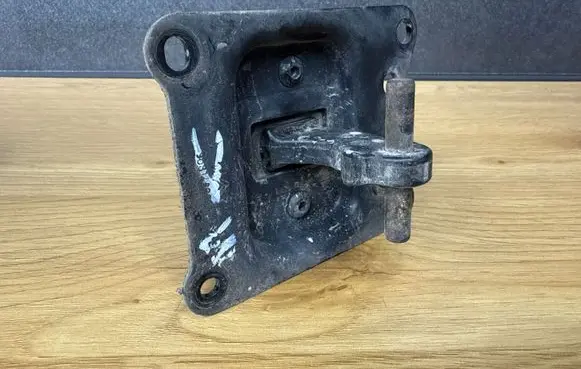 Peugeot Partner Loading door check strap stopper 9681466280