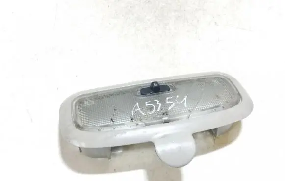 Ford Focus Front seat light xs4113776aa xs41-13776-aa
