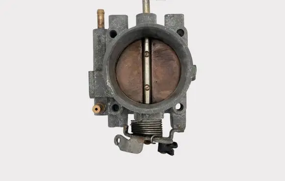 Alfa Romeo GTV Throttle valve 60614386