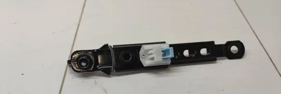 Hyundai Tucson TL Seat belt height adjuster 88890D7000 DTHSA180819H20937