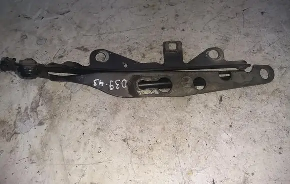 Volvo S60 Tailgate/trunk/boot hinge 9154605