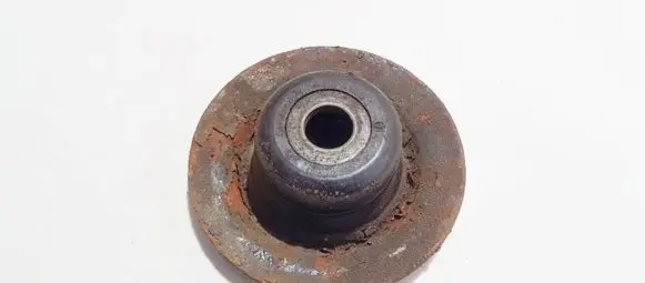 Seat Toledo II (1M) Coil spring mount 