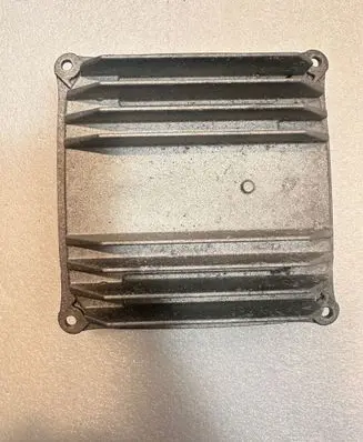 Mercedes-Benz CLS C218 X218 Headlight ballast module Xenon A2189009800
