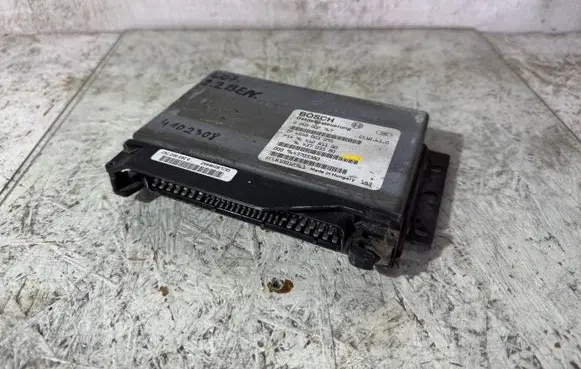 Peugeot 607 Gearbox control unit/module 0260002767 9643703380 9641281180