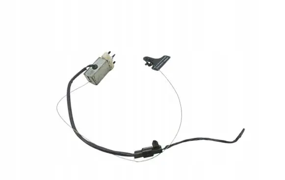 Hyundai ix 55 Fuel tank cap lock 