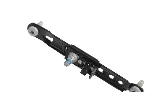 Alfa Romeo Stelvio Seat belt height adjuster 68102536AB