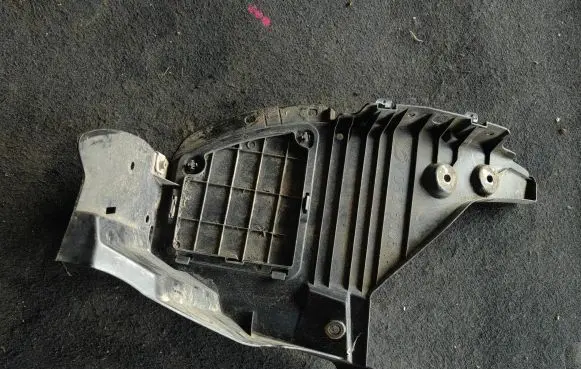 Mazda CX-5 Rear mudguard KD535035