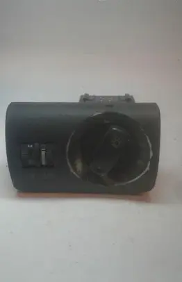 Audi A6 S6 C5 4B Light switch 4B1941531F