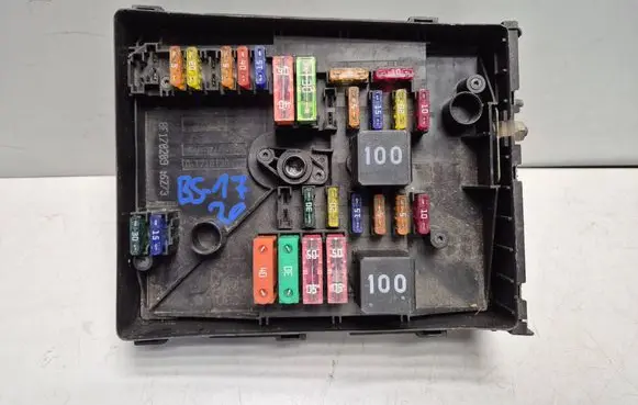 Fuse module