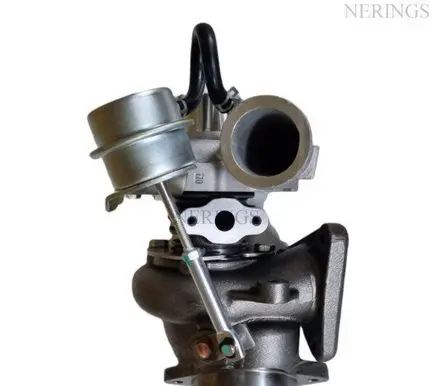 Mercedes-Benz Sprinter W901 W902 W903 W904 Turbo 454207-0002 TC10-0058 454207-5002S