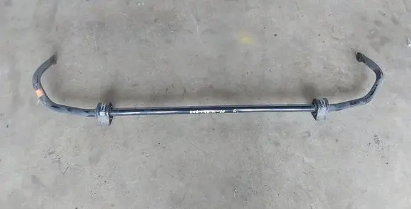 Rear anti-roll bar/sway bar