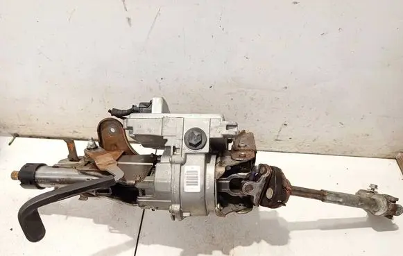 Power steering pump