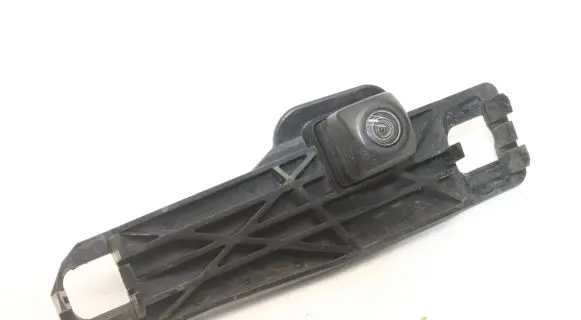 Toyota Verso-S Reversing camera 