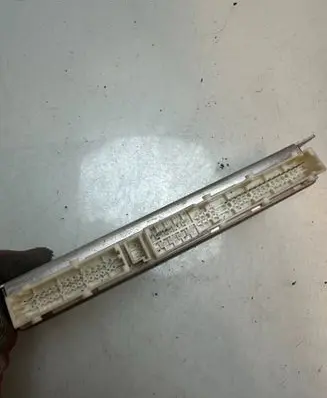 Mercedes-Benz E W211 ESP (stability system) control unit 0325456532
