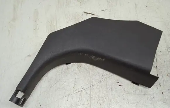 Renault Scenic III - Grand scenic III Foot area side trim 768360013R