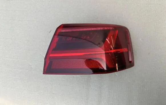 Audi A6 C7 Rear/tail lights 4G5945096E 90053943