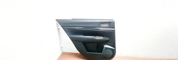 Subaru Legacy Rear door card panel trim