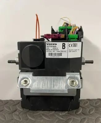 Volvo XC90 Phone control unit/module 30732405 05W13