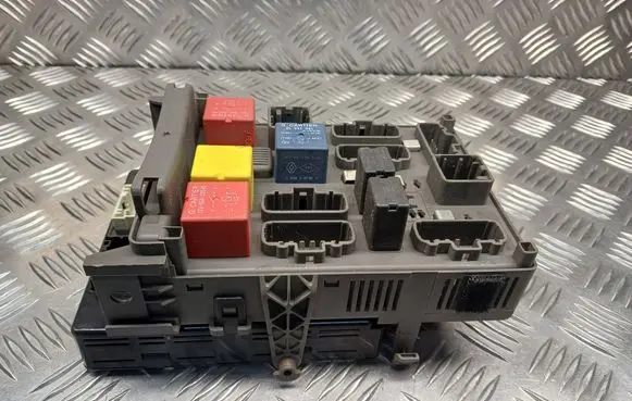 Renault Laguna II Other control units/modules 8200190269