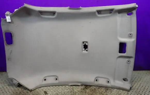 Toyota Yaris Headlining 63310-0D240
