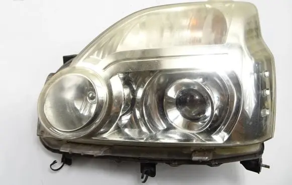 Nissan X-Trail T31 Headlight/headlamp