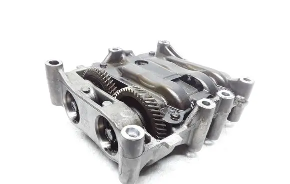 Volvo S60 Balance shaft 31430085