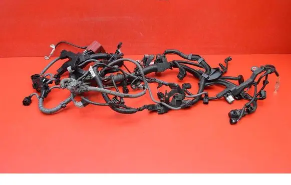 Toyota Yaris Other wiring loom 828150D670
