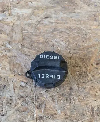 Fuel tank filler cap
