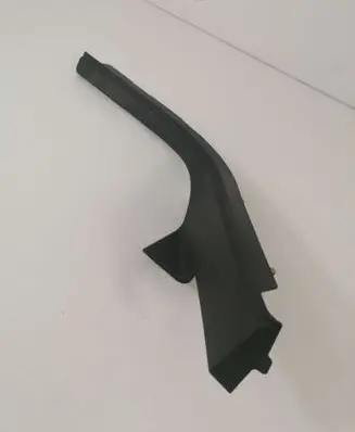 BMW X5 E70 Rear sill trim cover 51477148528 7148528