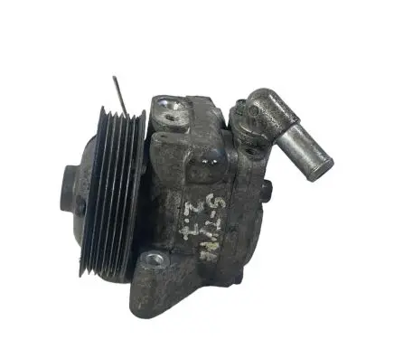 Jaguar S-Type Power steering pump 6R833A696BC 65253189 B4911044904