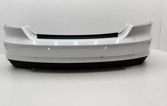 Audi A7 S7 4G Rear bumper 4G8807511AH