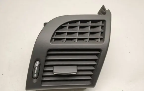 Mercedes-Benz E W211 Dashboard side air vent grill/cover trim A2118300654
