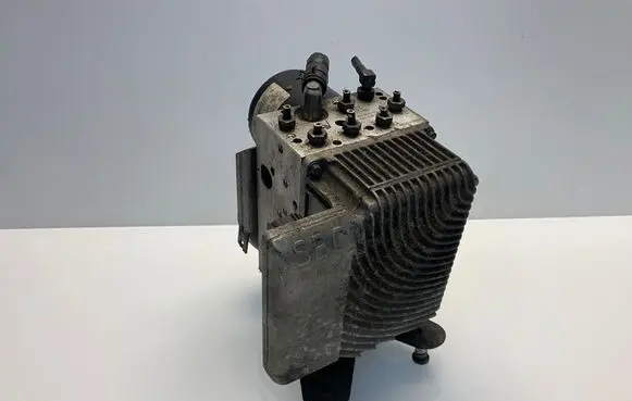 Mercedes-Benz E W211 ABS Pump A0054319612 0265250110 9840110286