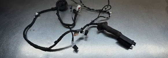 Audi A3 8Y Rear door wiring loom 8Y0971688H